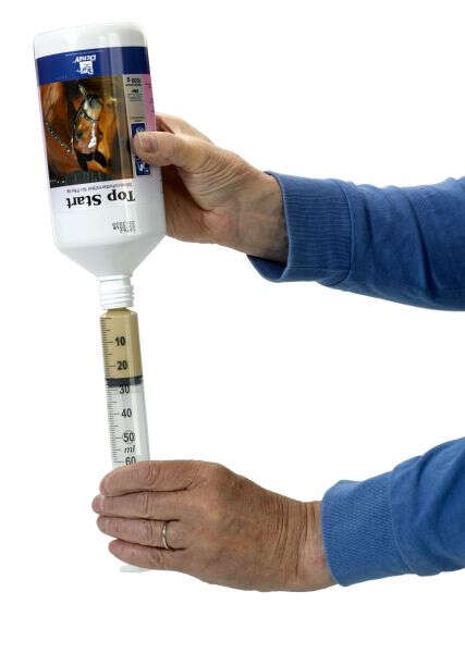 DERBY Top Start DERBY Top Start